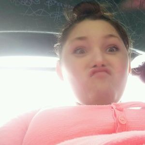 Meet your Posher, Nevaeh